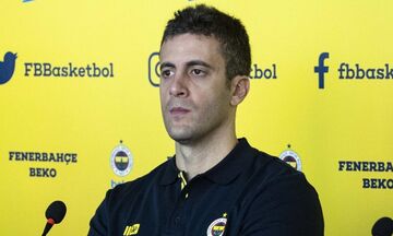 GM Φενέρμπαχτσε: «Άδικη η διανομή εσόδων στη Euroleague - Ιδανική μια συνεργασία με το ΝΒΑ»