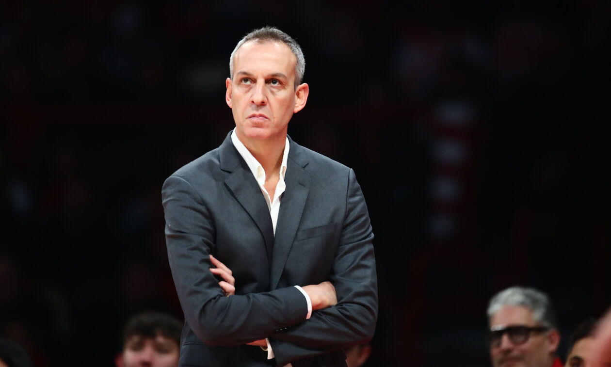 «Η Μπάγερν Μονάχου θέλει τον Όντετ Κάτας στον πάγκο της»