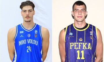 Νίκη Βόλου-Μαχητές Πειραματικό: Για τη νίκη, για διαφορετικούς λόγους