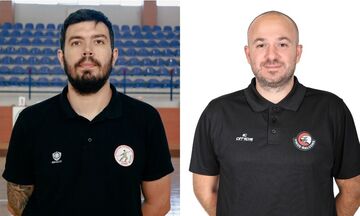 Σοφάδες-Vikos Φalcons: Για την αντίδραση και οι δυο