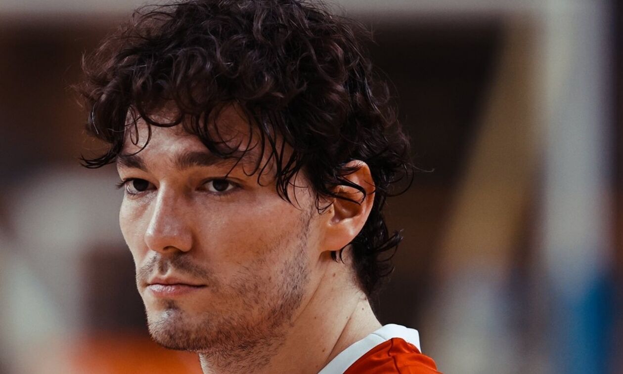 Όσμαν: «Παίξαμε εξαιρετικά στο πρώτο ημίχρονο, είμαστε σε φόρμα για το ματς της Δευτέρας»