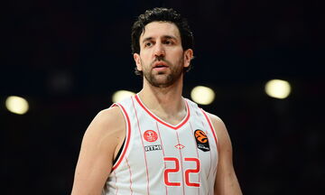 Οι αγώνες της Euroleague φεύγουν ξανά από το Ισραήλ