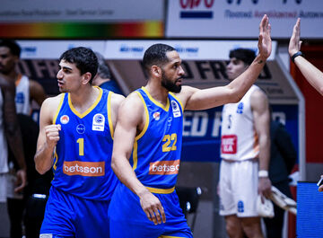 Το Περιστέρι ανακοίνωσε φιλικό με τη Μύκονο