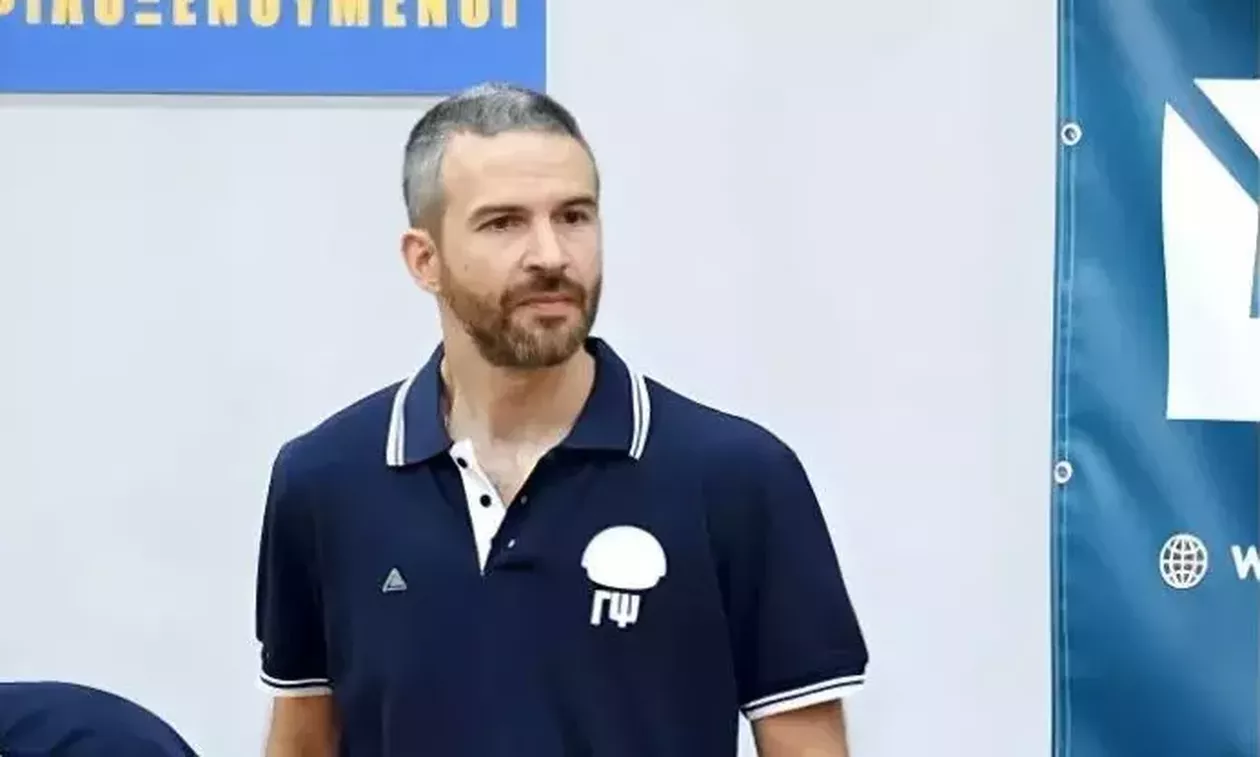 Ψυχογιόπουλος: «Το Παλαιό Φάληρο “ταρακουνήθηκε” πάρα πολύ, αλλά έχει θετική προοπτική»