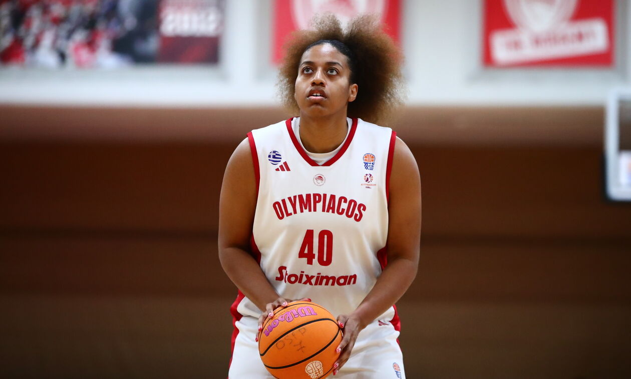 Ολυμπιακός: Στα Ιωάννινα ο Θρύλος, «αυλαία» στην κανονική περίοδο του πρωταθλήματος