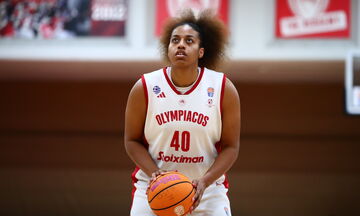 Ολυμπιακός: Στα Ιωάννινα ο Θρύλος, «αυλαία» στην κανονική περίοδο του πρωταθλήματος