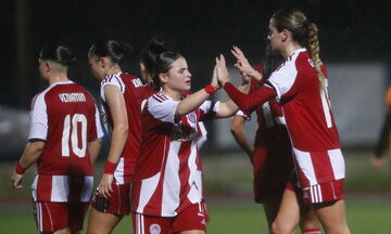 Ολυμπιακός: Κόντρα στον Εθνικό για το «11 στα 11» στο πρωτάθλημα!