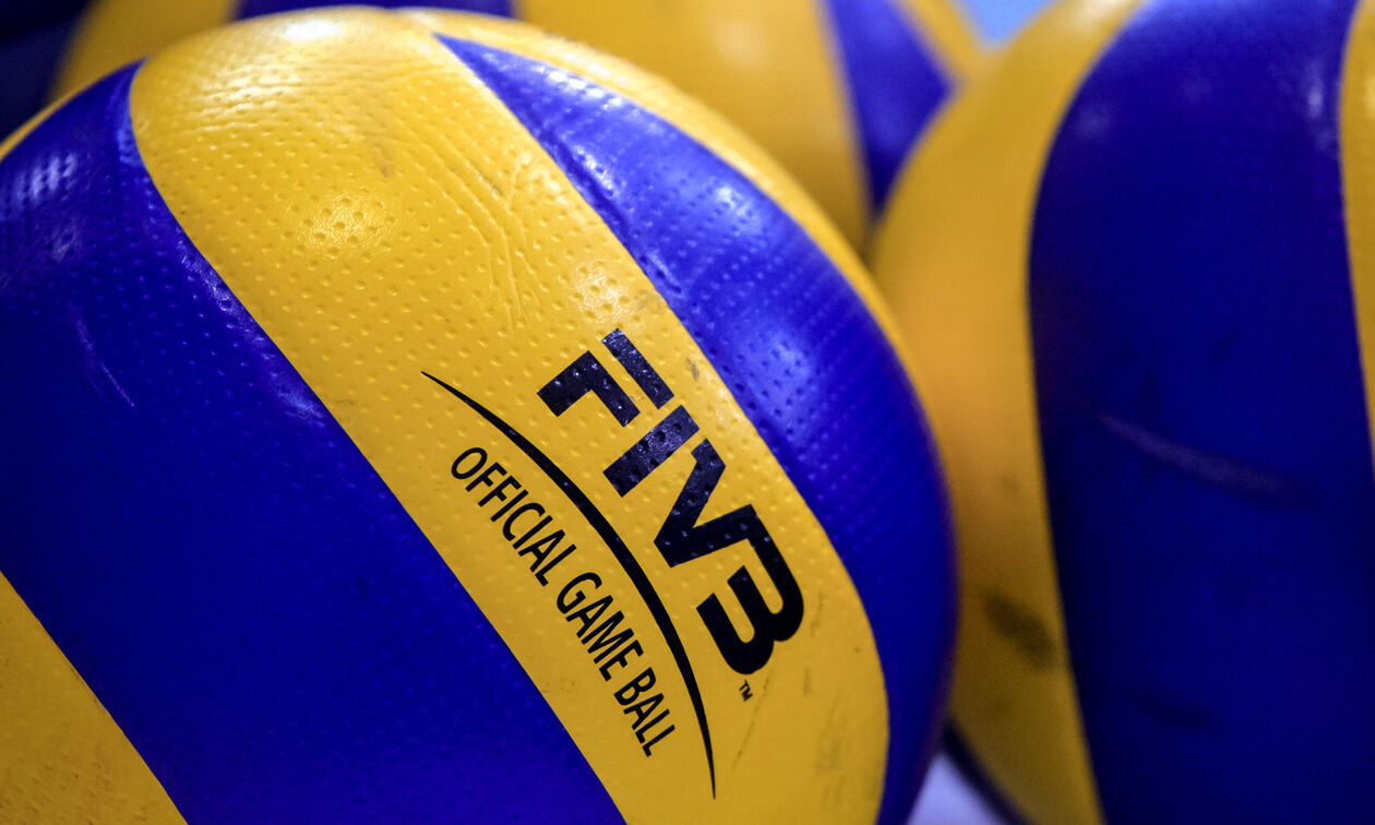 FIVB: Ανακοίνωσε σημαντικές αλλαγές στους κανονισμούς του βόλεϊ