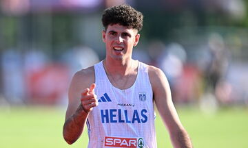 ΗΠΑ: Φετινό ρεκόρ για τον Μίτα, πρόκριση στον τελικό για τον Φρανκς