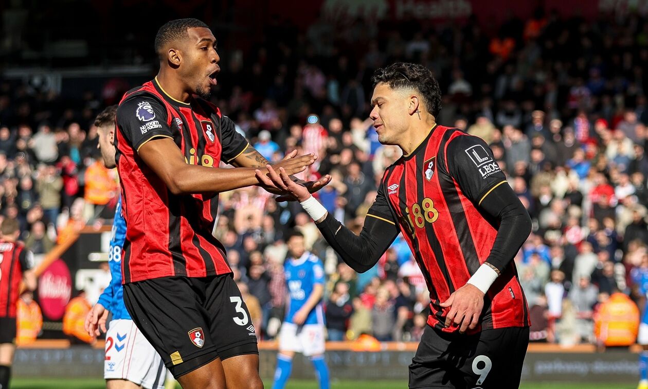 Premier League: Χαμένες και οι δύο