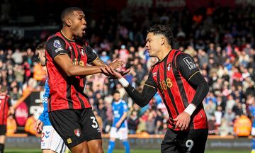 Premier League: Χαμένες και οι δύο