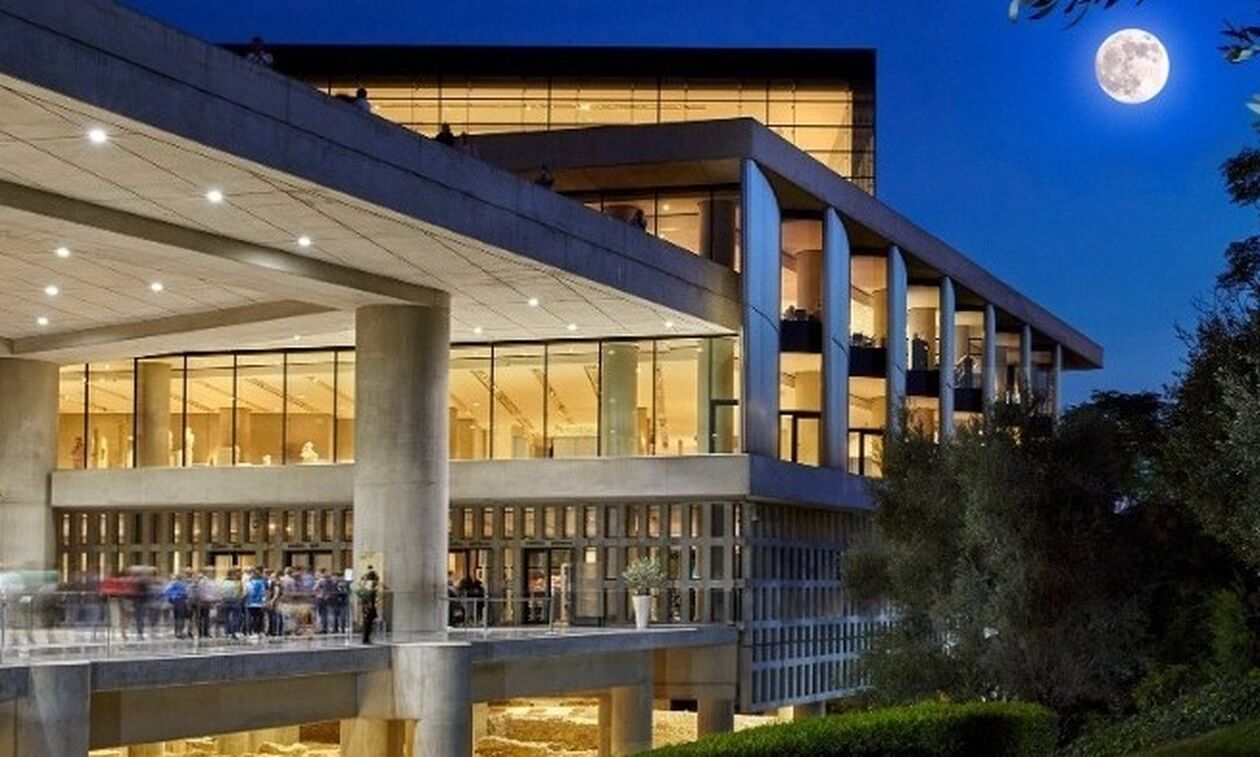 Αρχαιολογικές έρευνες στο κοινό