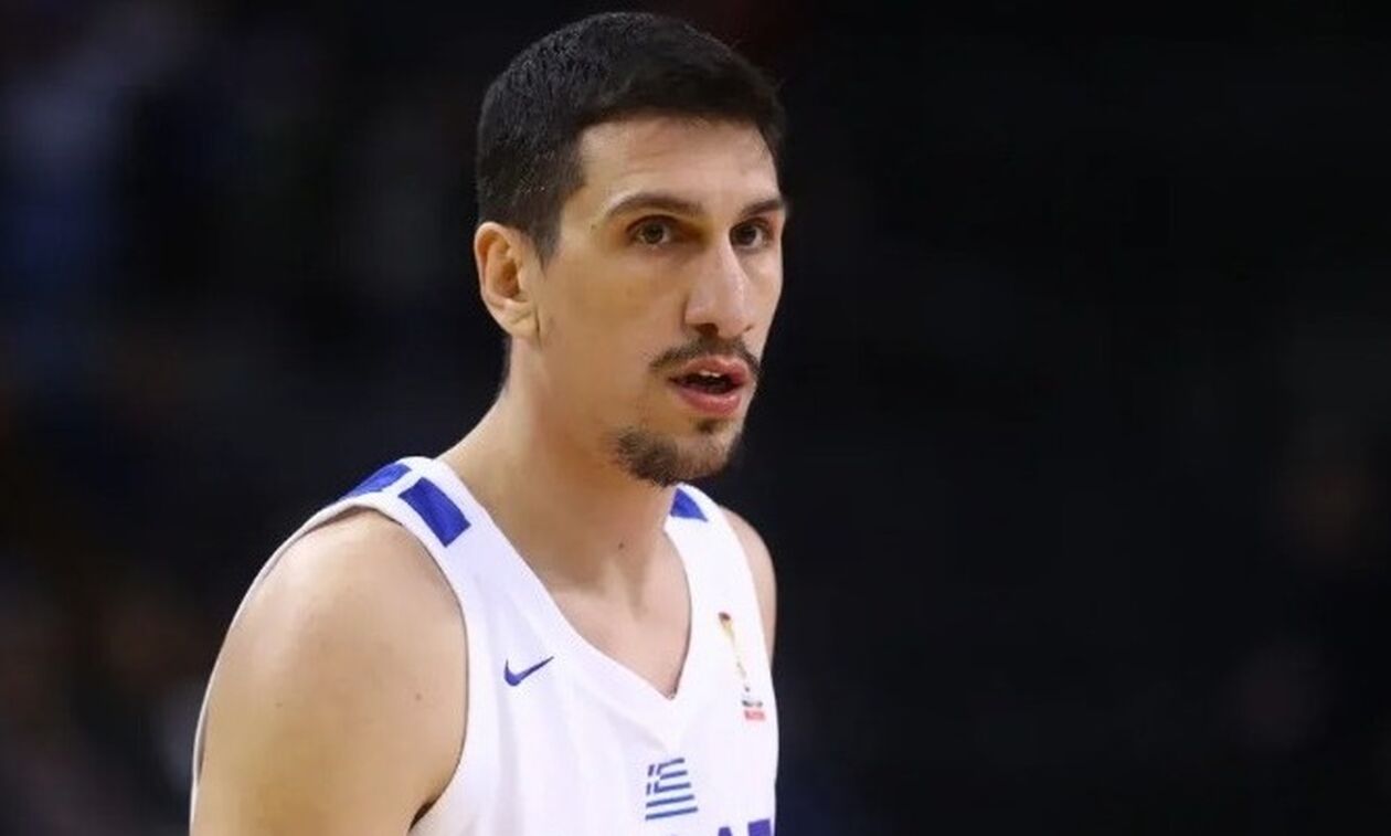 Λαρεντζάκης: «Πιο έτοιμοι στην Ποντγκόριτσα»