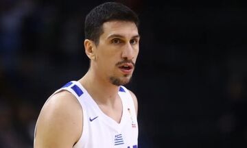 Λαρεντζάκης: «Πιο έτοιμοι στην Ποντγκόριτσα»