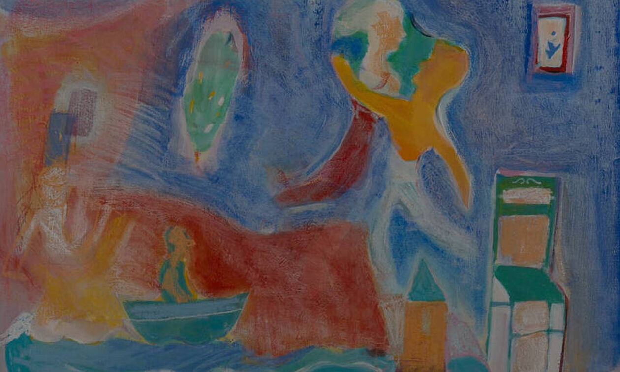  «Θέατρο Αναμνήσεων»