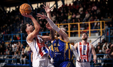 Elite League: Με επική ανατροπή η Δόξα Λευκάδας! Νίκες για Βίκο και Παπάγου (βαθμολογία) 