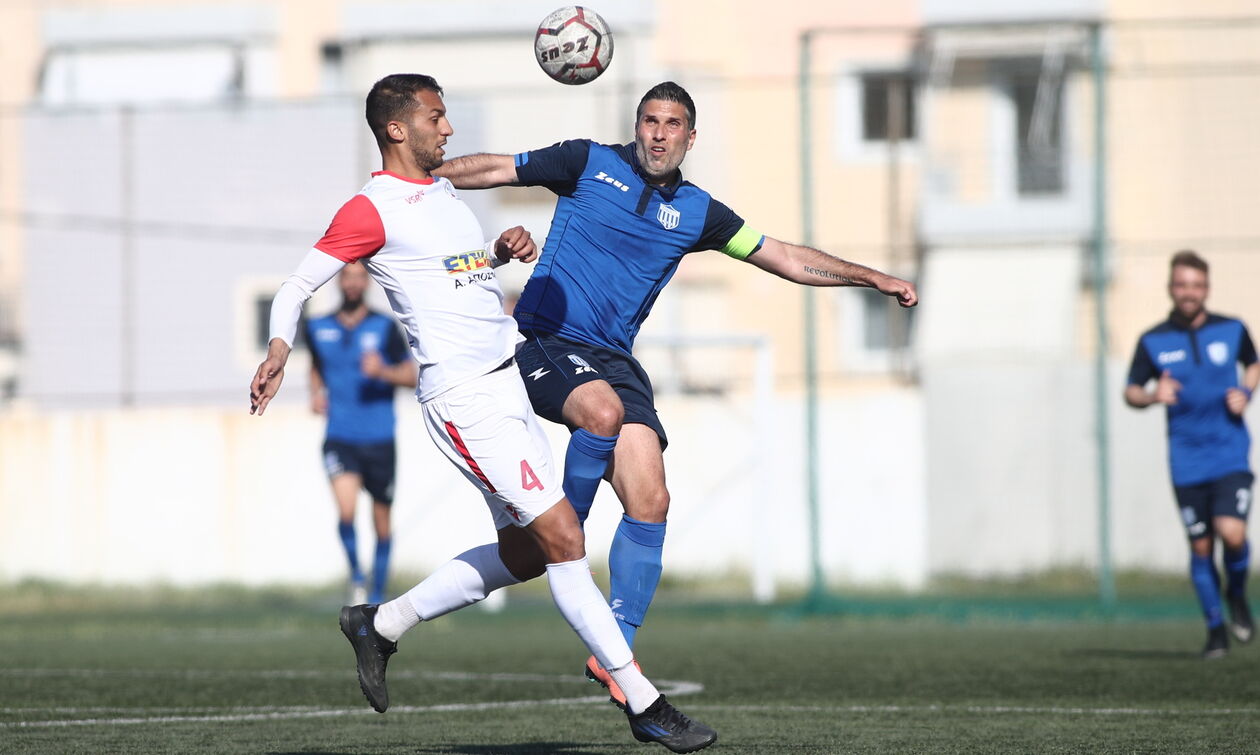 Γ’ Εθνική: Το φινάλε της κανονικής περιοδου