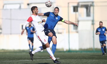 Γ’ Εθνική: Το φινάλε της κανονικής περιοδου