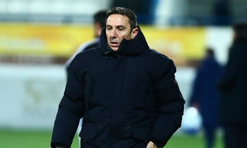 Παπαδόπουλος: «Μας έλειψε το γκολ»