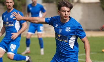 ΦΩΣ στο Στοίχημα: Με φόρα τα Χανιά   