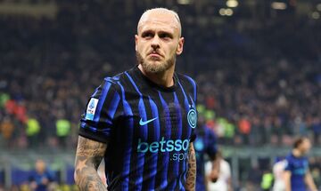 Serie A: Μέσα... πετάει η Ίντερ