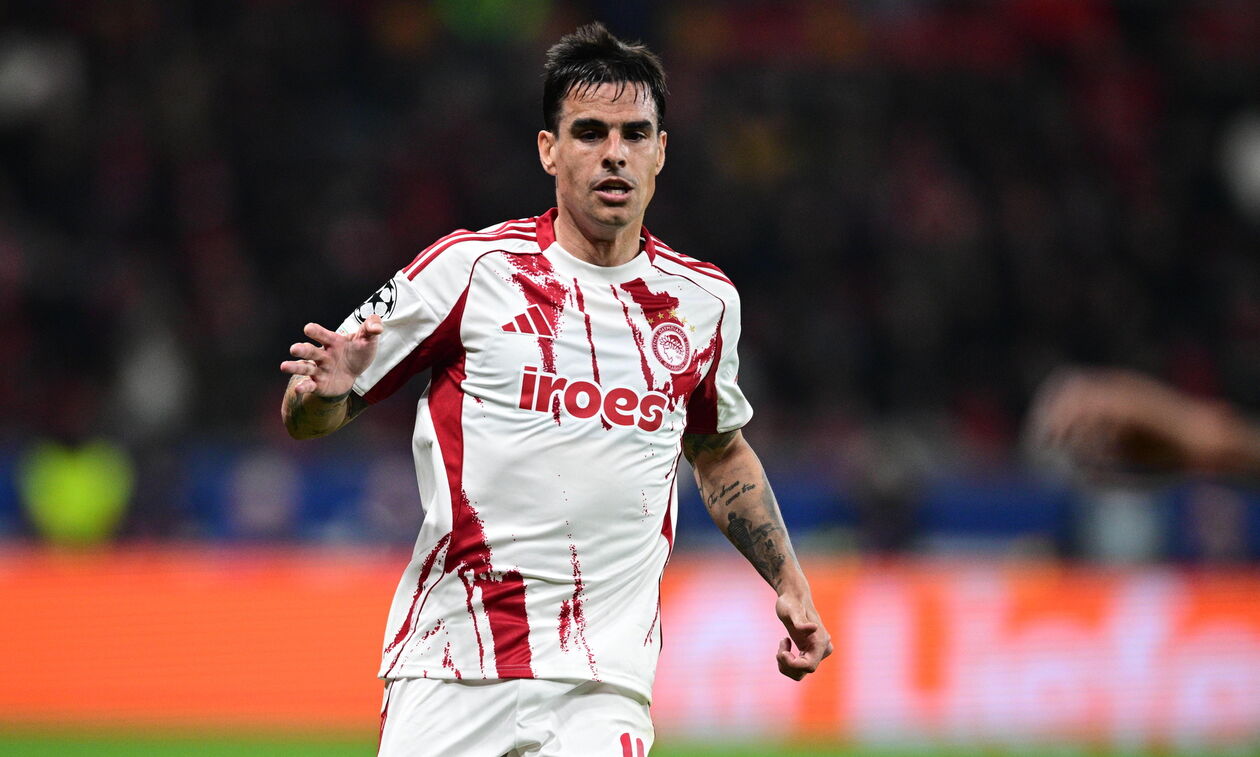 Γκαρθία: «Θέλουμε να κερδίσουμε το πρωτάθλημα»