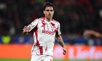 Γκαρθία: «Θέλουμε να κερδίσουμε το πρωτάθλημα»