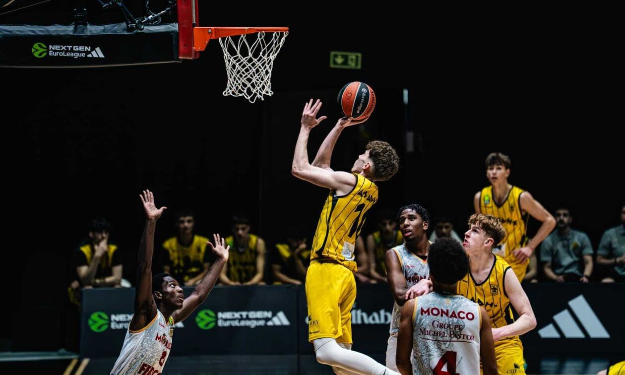 Ενημέρωση της ΚΑΕ Άρης για την ομάδα Κ18 στο Άμπου Ντάμπι