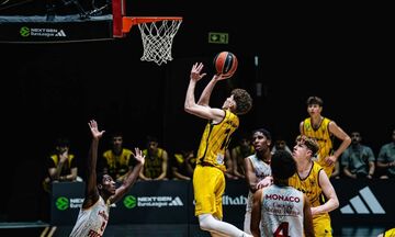 Ενημέρωση της ΚΑΕ Άρης για την ομάδα Κ18 στο Άμπου Ντάμπι