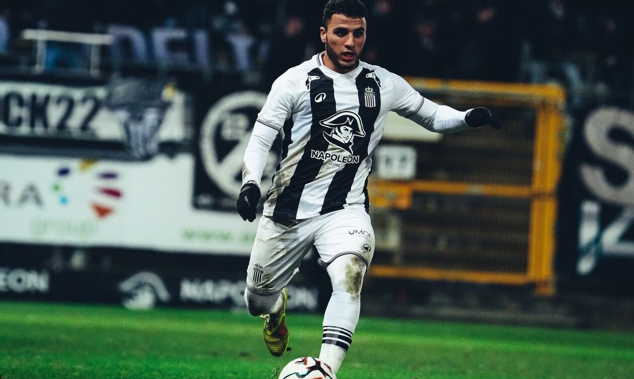 ΦΩΣ στο Στοίχημα: Γκολ στο Σαρλερουά   