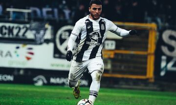 ΦΩΣ στο Στοίχημα: Γκολ στο Σαρλερουά   