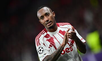 Ολυμπιακός: Τι δείχνει η διαχείριση του Ζέλσον ενόψει Σερρών