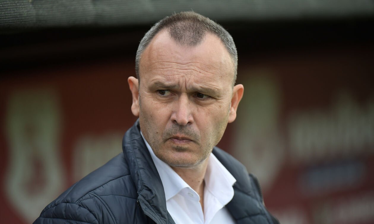 Βόλος: Η αποστολή για το ματς με την ΑΕΚ