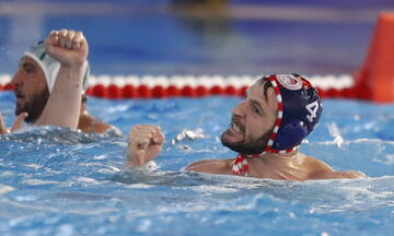 Παναθηναϊκός - Ολυμπιακός 12-13: Τα highlights της αναμέτρησης