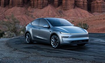 Η τιμή του 7θέσιου Tesla Model Y