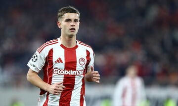 Ολυμπιακός: «Σειρήνες» από την Βundesliga για τον Μουζακίτη