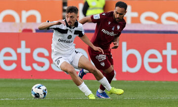 ΟΦΗ - ΑΕΛ 3-0: Τα highlights της αναμέτρησης