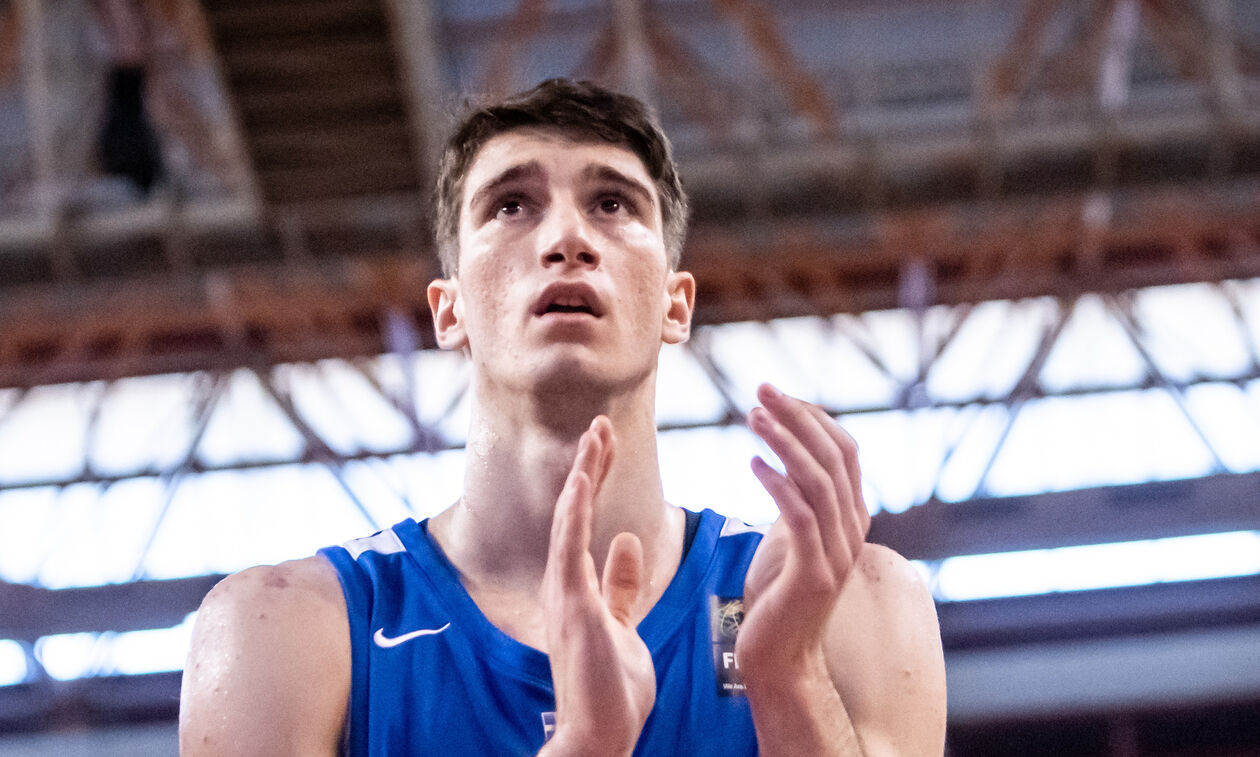 NCAA: Εντυπωσίασαν οι Αβδάλας και Χιτικούδης