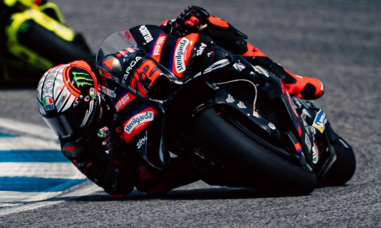 Grand Prix Ταϊλάνδης: Νικητής ο Μπετζέκι 