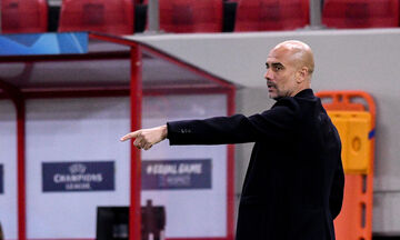 Γκουαρντιόλα: Υπερασπίστηκε τους μουσουλμάνους παίκτες 