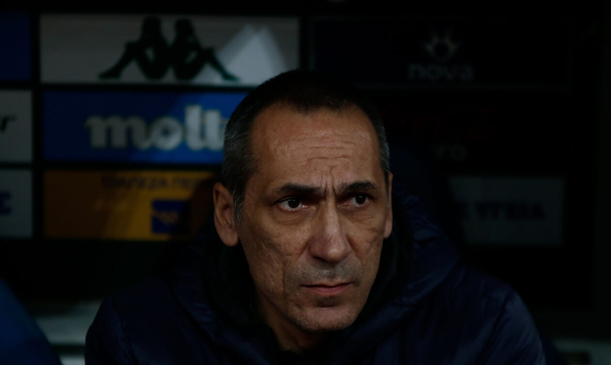 Αλ Καλίτζ: Αποχωρεί και ο Δώνης