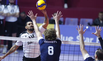 Volley League Ανδρών: Φουλ δράση 