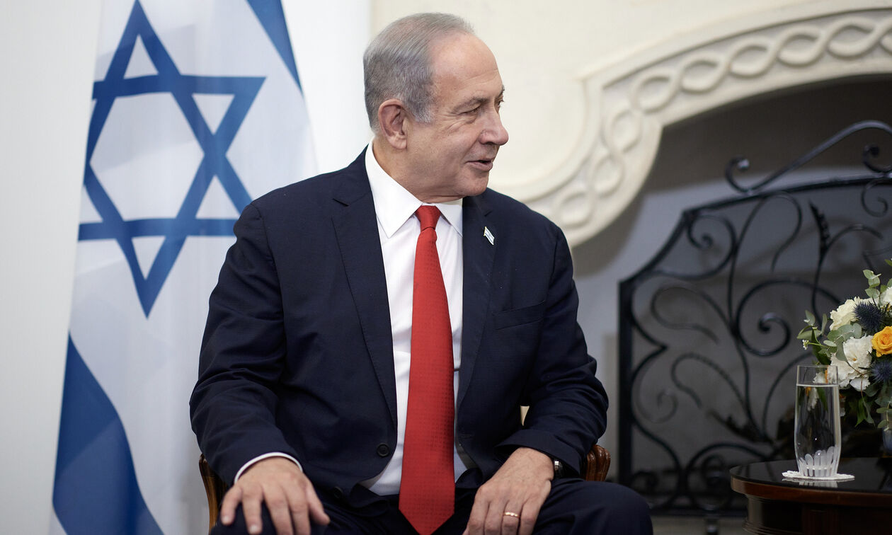 Νετανιάχου: «Θα χτυπήσουμε χιλιάδες στόχους στο Ιράν»