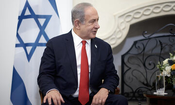 Νετανιάχου: «Θα χτυπήσουμε χιλιάδες στόχους στο Ιράν»