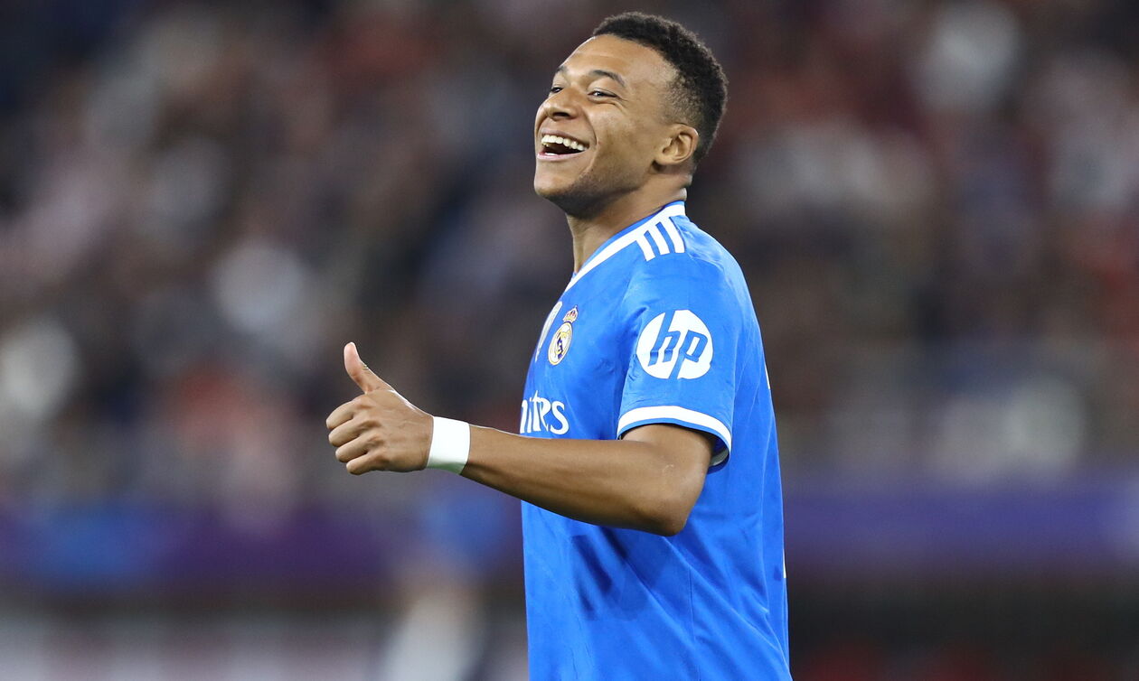 Αρμπελόα: «Ο Εμπαπέ θα επιστρέψει όταν είναι απόλυτα υγιής»