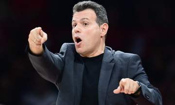  Χάποελ Τελ Αβίβ Στην Αθήνα, εν αναμονή εξελίξεων, οι Ισραηλινοί!