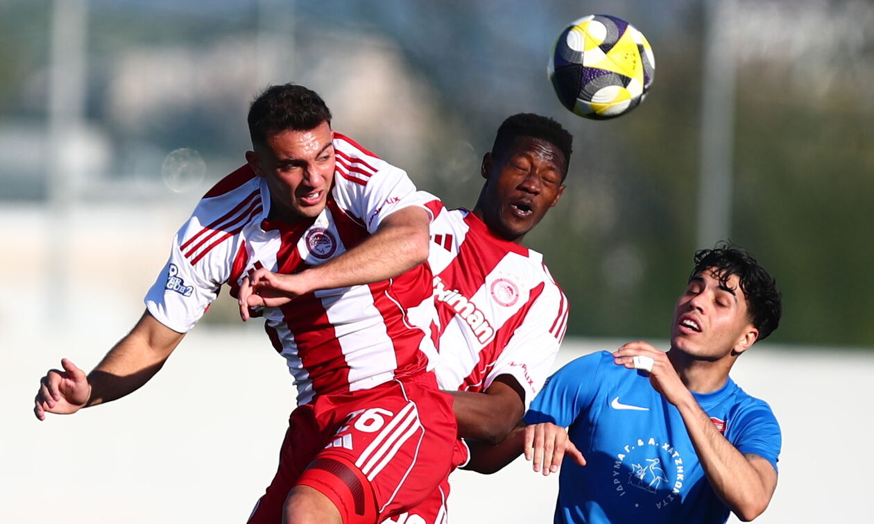 Super League 2: Νίκες για Καλαμάτα. Ολυμπιακό Β' και Καλλιθέα