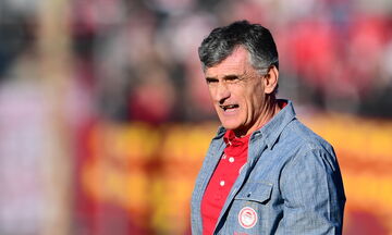 Μεντιλίμπαρ: «Είμαι πραγματικά θυμωμένος»