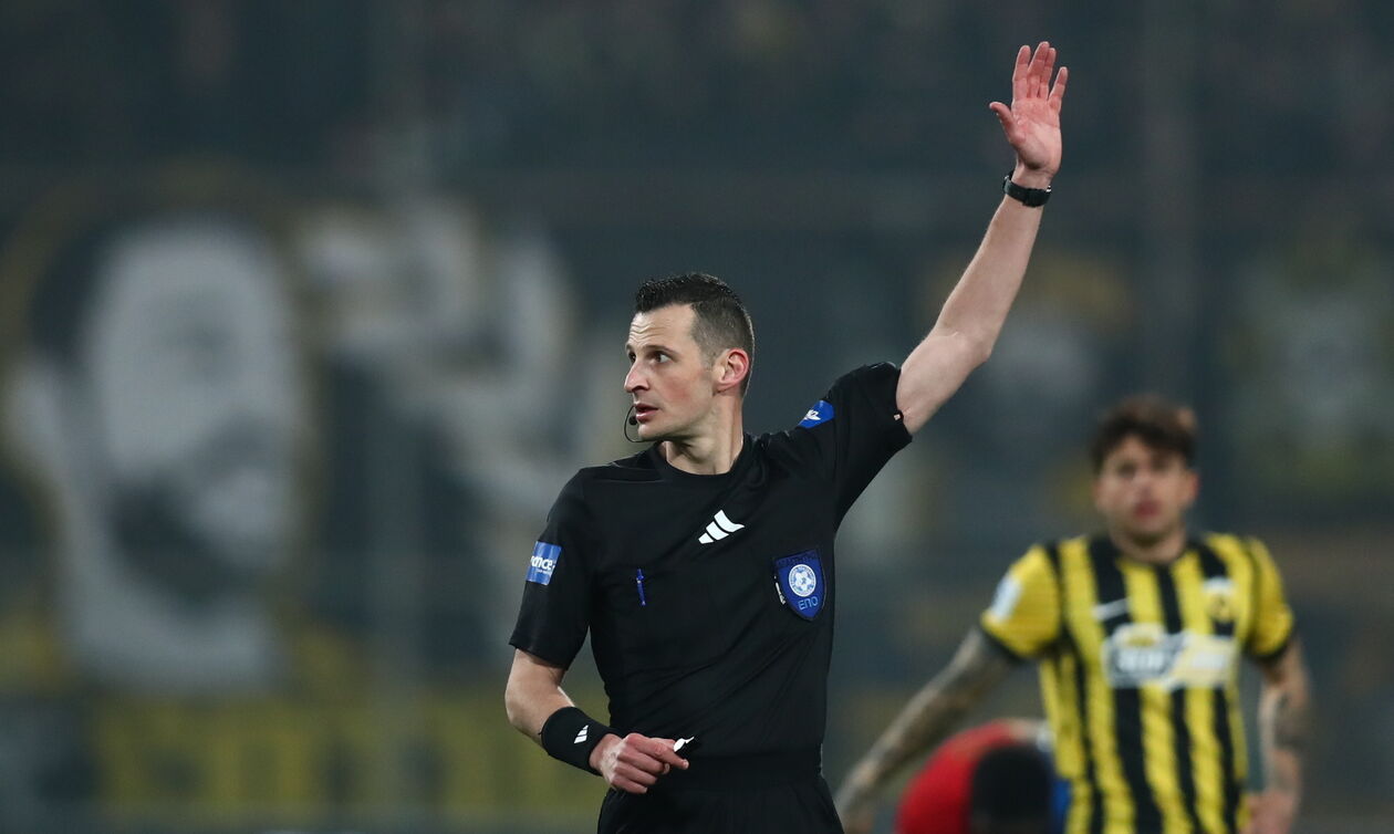 Βόλος: «Σφαγή στο πρώτο ημίχρονο»