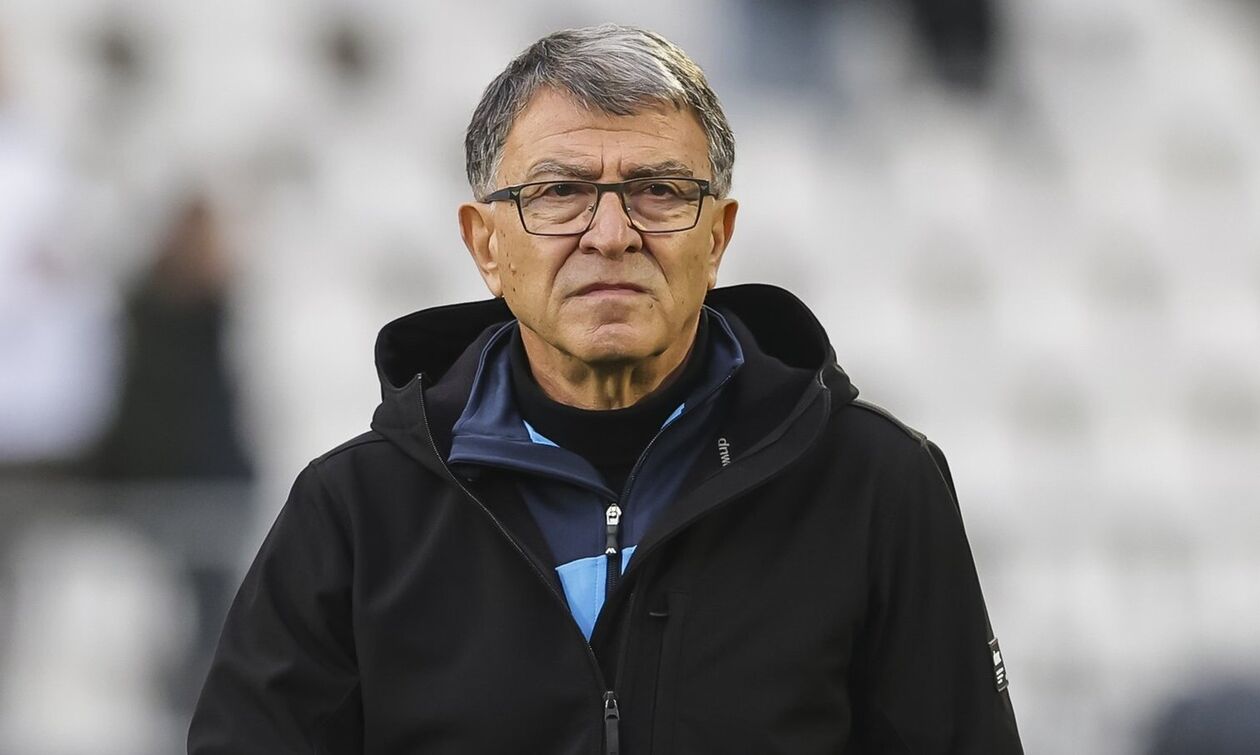 «Τρένο» η Ραντνίσκι του Λεμονή